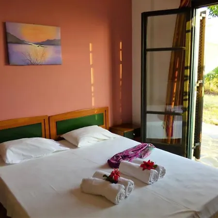 Panoramic Seaview Studio Apartment
