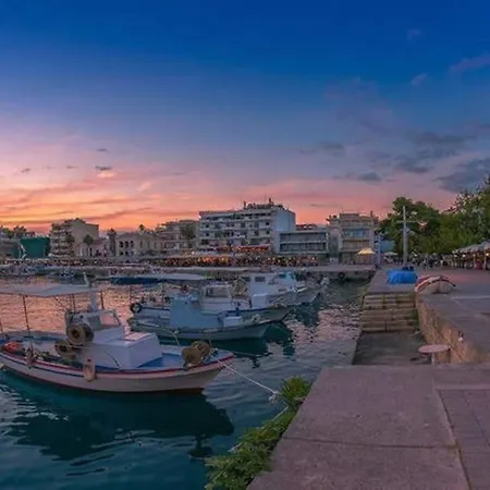 Panoramic Seaview Studio *
