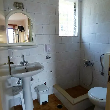 Panoramic Seaview Studio * Kalamata