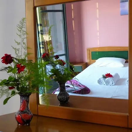 Appartement Panoramic Seaview Studio *