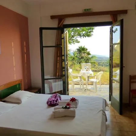 Panoramic Seaview Studio * Kalamata