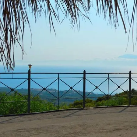 Appartement Panoramic Seaview Studio