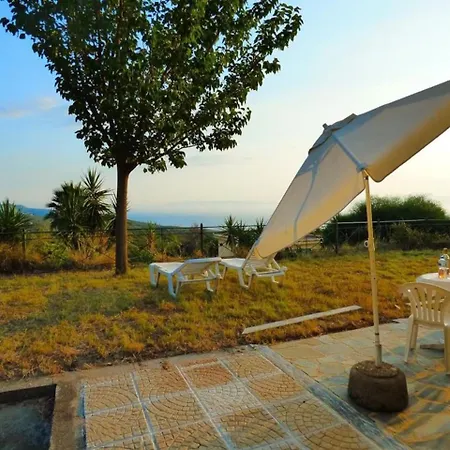 Panoramic Seaview Studio Appartement *
