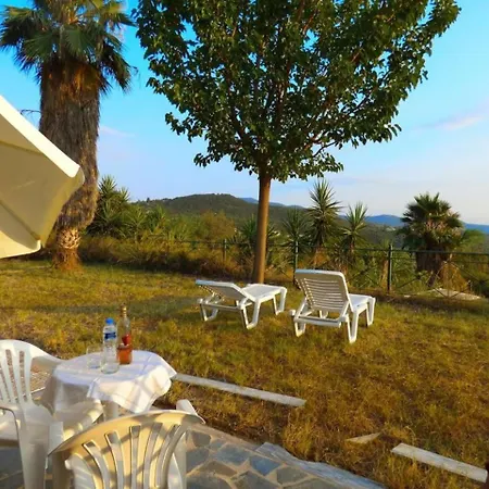 Panoramic Seaview Studio Appartement