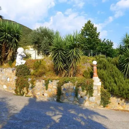 Panoramic Seaview Studio Kalamata